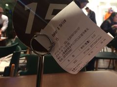 -BAKER&SPICE(国金中心商场店)