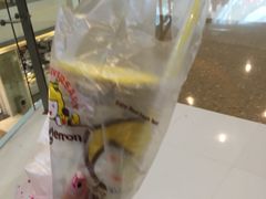 -快乐柠檬(九江招商花园城店)