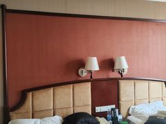 -广州科尔海悦酒店