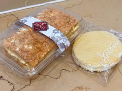 -路西仕·手作西点(气象台路店)