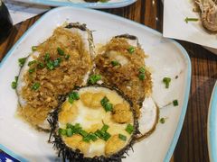 -旺角小渔村(二马路店)