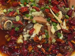-吴记百姓菜馆·北京菜·烤鸭(故宫店)