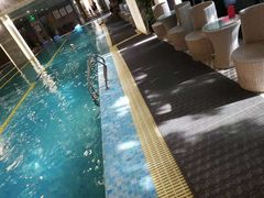 -DF游泳健身(贾家花园店)