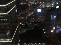 -翡翠36餐厅(浦东香格里拉店)