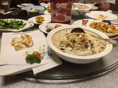 -御玺中餐厅·莆田三迪希尔顿逸林酒店