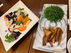 -逸林轩中餐厅(中信泰富朱家角锦江酒店)