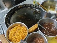 -金杨老摊头蛋饼(金口路店)