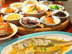 -寻宝记绍兴菜(鲁迅路店)