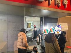 -南湖公园地摊集市