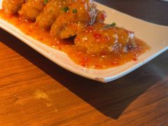 -永安水煮活鱼·仪征菜(仪征奥林匹克店)