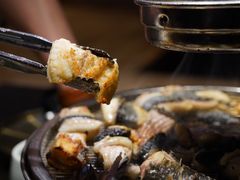 -味家烤肉烤鳗鱼牛排(西塔旗舰店)