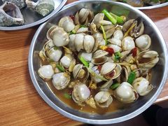 -船奇蒸汽海鲜·闽菜(八市海鲜总店)