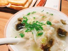 -琴岛顺天馄饨(崂山金鼎店)