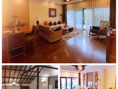 -大明山自然探索公园