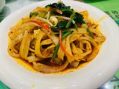 -令氏家外家周礼食府(桥南店)