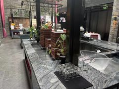 -成都钓鱼台精品酒店-品聚·成都餐厅