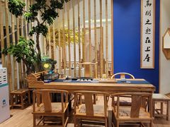 -上座云间·青年赣菜(绿茵店)