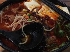 -云味馆·云南菜·云南米线(景田店)