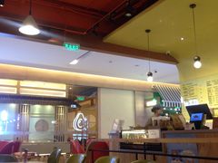 大堂-油梨树AVOCADO TREE(嘉里中心店)