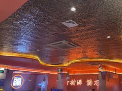 -淼福猪肚鸡·椰子鸡火锅(大沙地店)