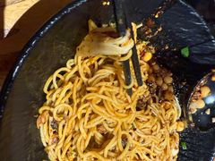 -我的面 川味Bistro(后沙峪店)