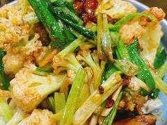 -京天红酒家(虎坊路店)