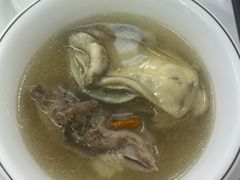 -花苑美食横琴生蚝火锅(拱北粤华路店)