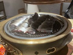 -泥炉烧肉师(新街口金銮巷店)