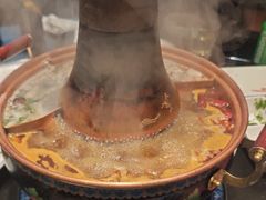 -南门四季铜锅涮肉(大屯·北苑店)