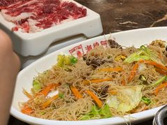 -潮德阿水牛肉火锅(深圳总店)