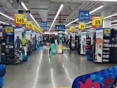 -迪卡侬(民族东店)