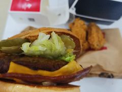 -肯德基(灌云时代店)