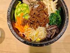 -海兰江石锅饭(水上店)