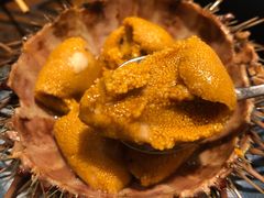 -桂马·日本料理·海胆·海鲜饭·酒场(民主广场店)