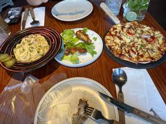 -澳骄 Aussie Kitchen·手工披萨·西餐(国大店)
