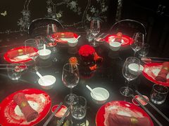 -上海苏宁宝丽嘉酒店·嘉府壹号中餐厅