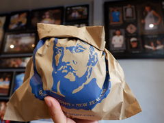 -Fergburger(皇后镇店)