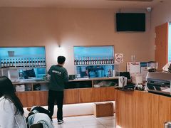 -WOKKA by艮上(中海环宇荟店)