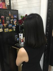 -影博莎美容美发形象设计中心