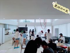 -影居starhoho·泳池别墅轰趴馆·瑶光