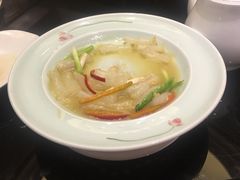 -北门饭店(三香路店)