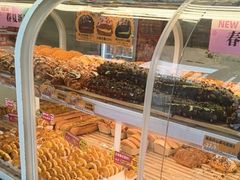 -味多美蛋糕(义和庄地铁店)