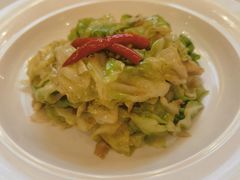 -燕兰楼·清真西北融合菜(亚运村店)