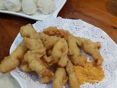-邵汇大虾(会展店)