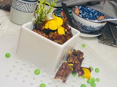 -径山十八道·风味民间菜(杭州总店)
