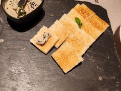 -四季民福烤鸭店(外滩外白渡桥店)