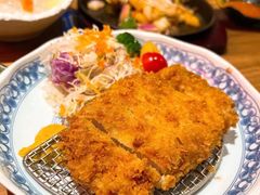 -隐月· 㐂和食屋(芝罘万达公馆店)
