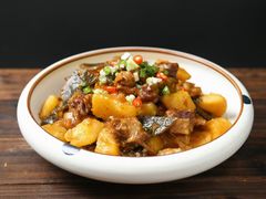 -恒盛居回族饭店