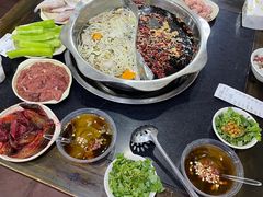 -储奇门鳝鱼火锅(总店)