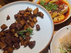 -金牌外婆家(苏州中心店)